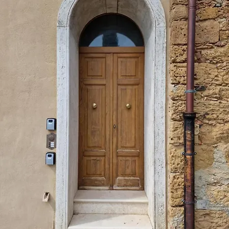Flat I Διαμέρισμα