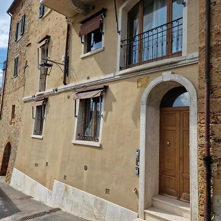 Apartamento Flat I *