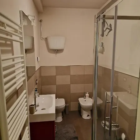 Flat I Διαμέρισμα *