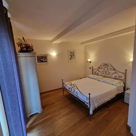 Διαμέρισμα Flat I Petroio