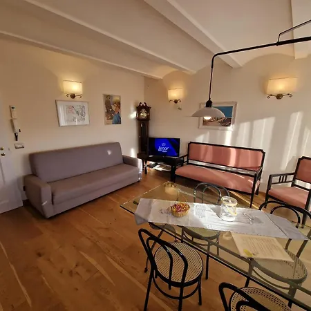 Διαμέρισμα Flat I