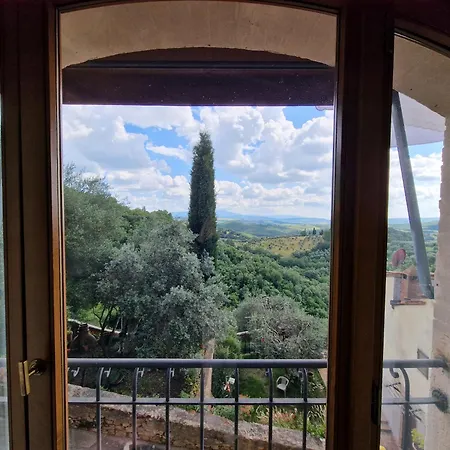 Apartamento Flat I