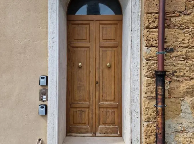 Flat I Διαμέρισμα