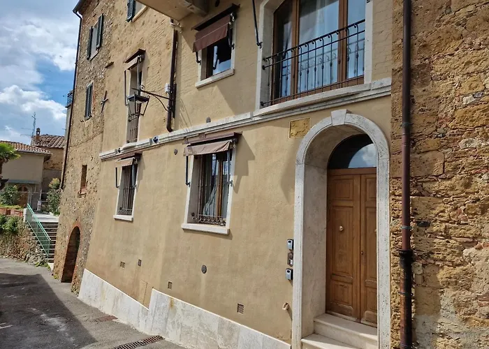 Διαμέρισμα Flat I *