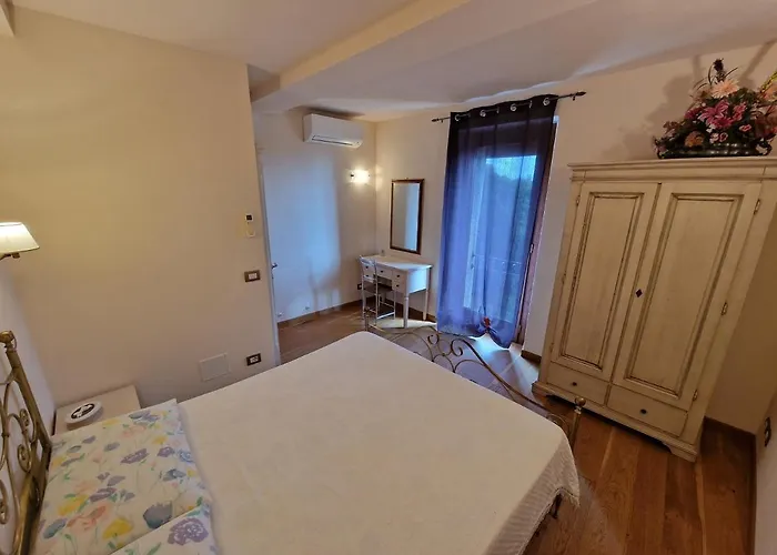 Flat I Petroio