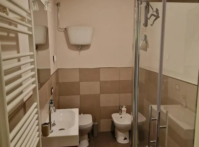 Flat I Διαμέρισμα *