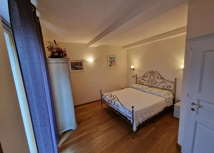 Διαμέρισμα Flat I Petroio
