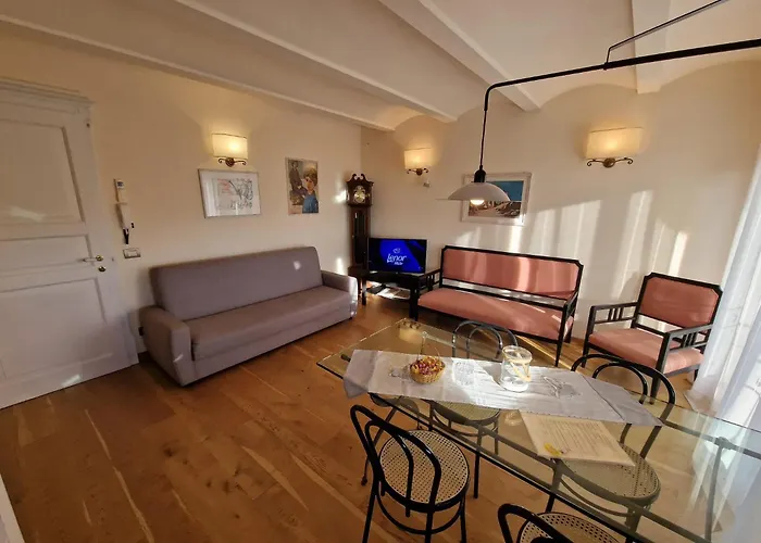 Διαμέρισμα Flat I